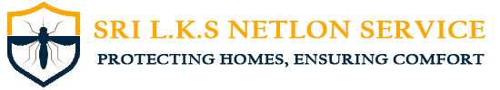 logo SRI L.K.S NETLON SERVICE